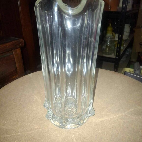 Tankard Pitcher by US Glass - Picture 3 of 6